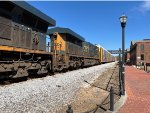 CSX 998
